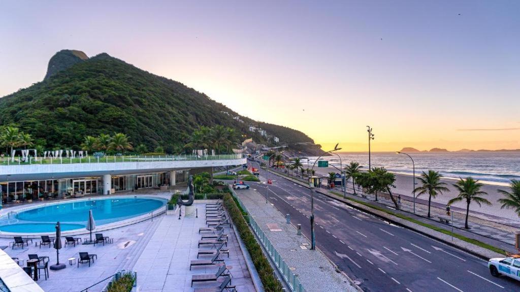 Luxo Nacional 5* Río de Janeiro